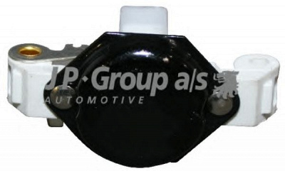 JP GROUP 1190200400 -  Регулятор генератора